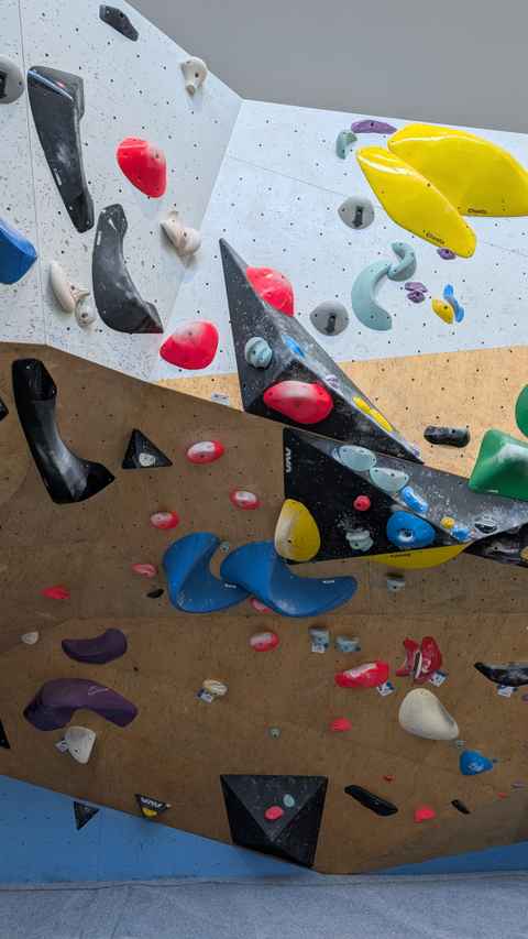 Pink 6a+ Skardis 23 Aug 26